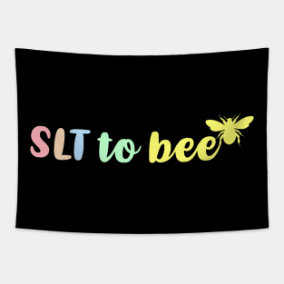 SLT to Bee Tapestry