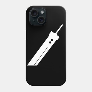 Minimalist Cloud Phone Case