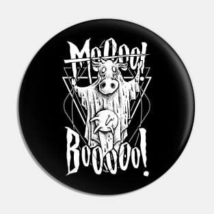 Moo! Pin