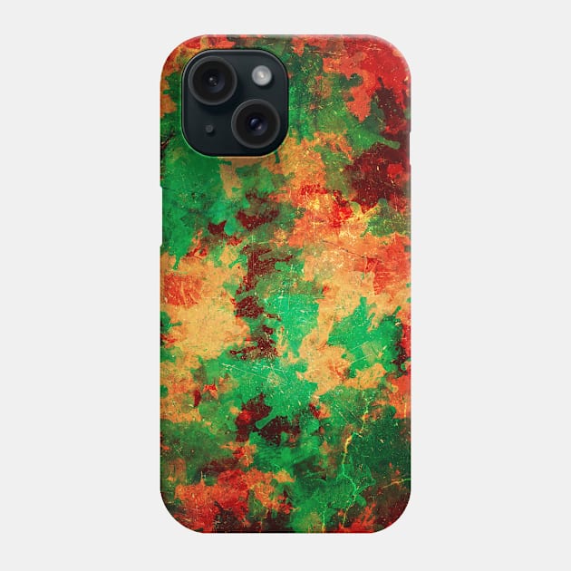 Australia Paints Phone Case by happyantsstudio