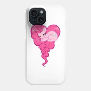 Heart Of Pinkie Pie Phone Case