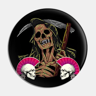 Sweet evil Pin