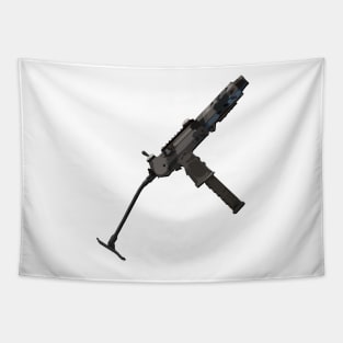 SMG12 Tapestry