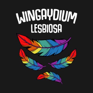 LGBT Gift T-Shirt