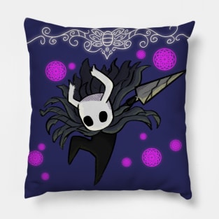 HOLLOW KNIGHT -- The Knight Pillow