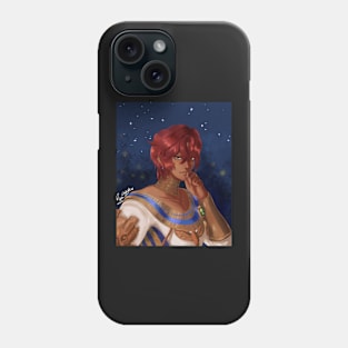 Lord Dohalim Phone Case