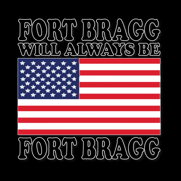 Fort Bragg by Relaxed Lifestyle Products