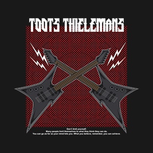 Toots T-Shirt