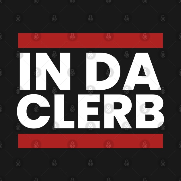 In Da Clerb