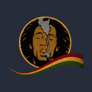 Rastaman Session T-Shirt