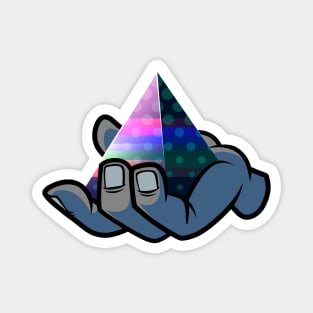 Handstylez Prism Magnet