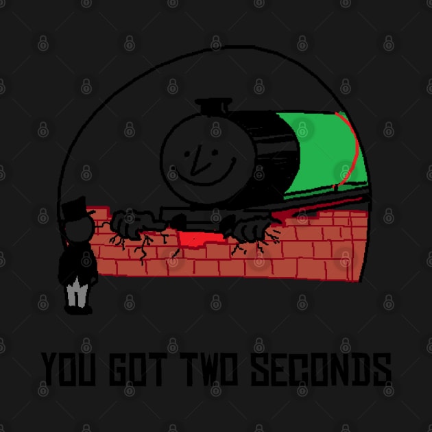 You Got Two Seconds: Original by sleepyhenry