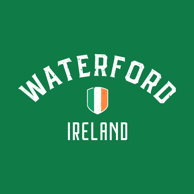 Waterford Ireland by dk08