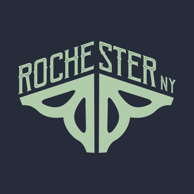 Rochester flower logo - angle by todd_stahl_art