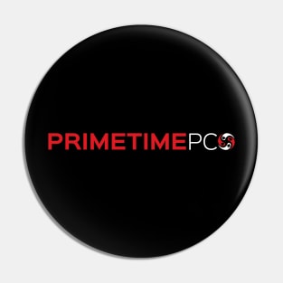 Primetime Poker Club Pin