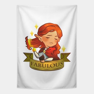 Fabulous Maedhros Tapestry