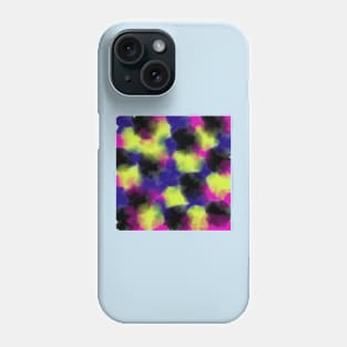 Dye Tee Print Phone Case