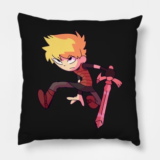 sasha Pillow