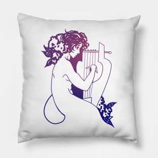 Orpheus Pillow