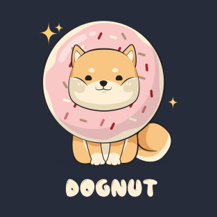 Dognut T-Shirt