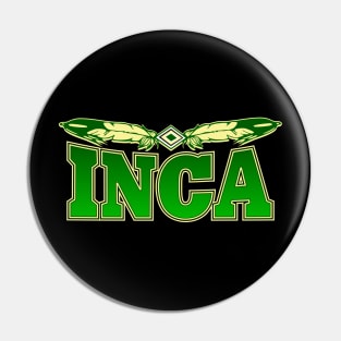 Inca Pin