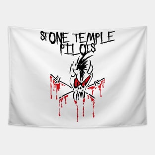 stp headbang Tapestry