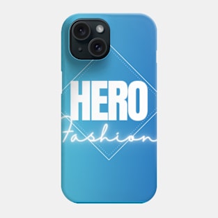 Hero Phone Case