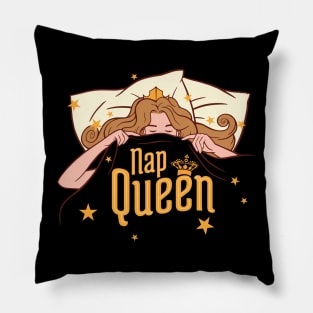 Nap Queen Pillow