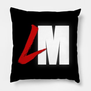 Lethal Mullet LM Pillow