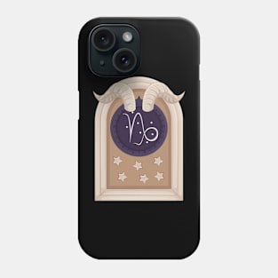 Capricorn Phone Case