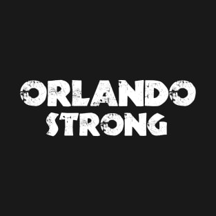 Orlando T-Shirt