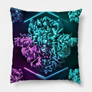 Beautiful Pain Pillow