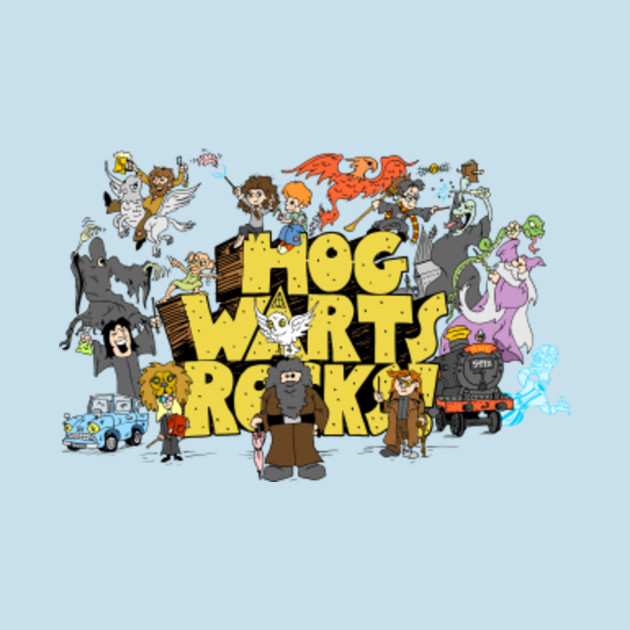 hogwartsrocks