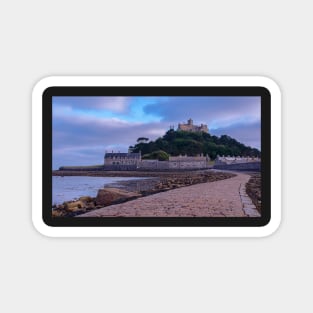 St. Michael's mount Magnet