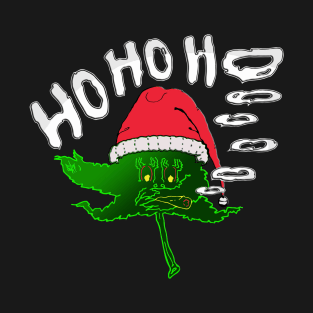 WEEDMAS! T-Shirt