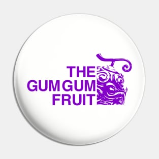 GUM GUM Pin