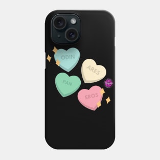 Boyfriend Material Phone Case