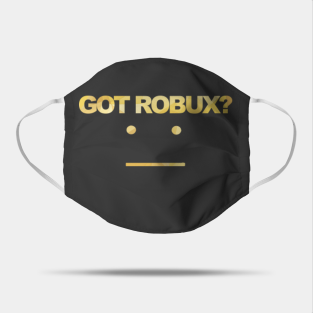 Roblox Faces Masks Teepublic