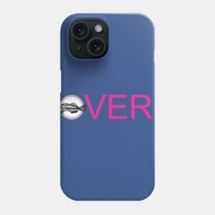 Leftovers Lovers#5 Phone Case