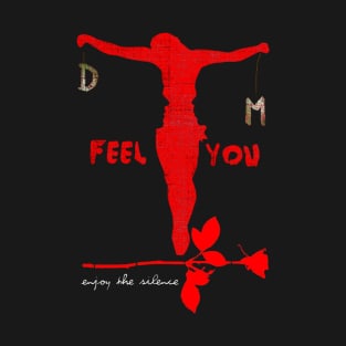 Depeche mode T-shirt T-Shirt