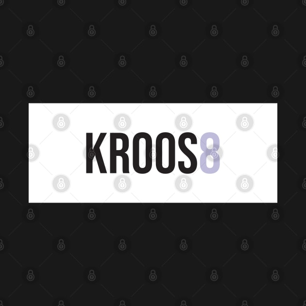 Kroos 8 - 22/23 Season by GotchaFace