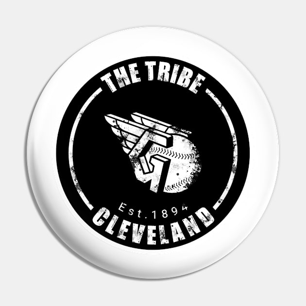 Cleveland 1894 Pin by Lyandarcs