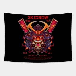 skidrow Tapestry