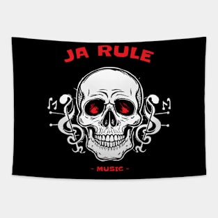 Ja Rule Tapestry