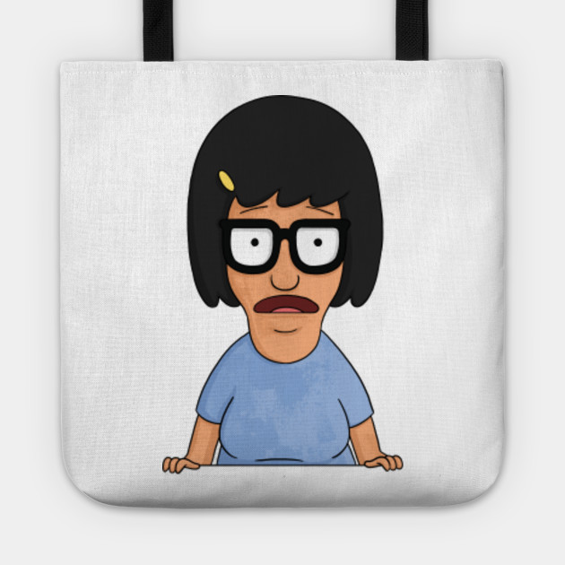 Tina Belcher Stress