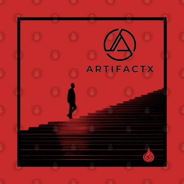 ARTIFACTX - CLIMB by HazeyDesignLabs