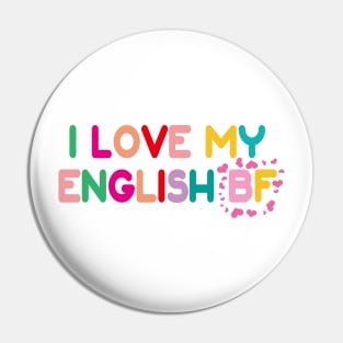 English Bf Pin