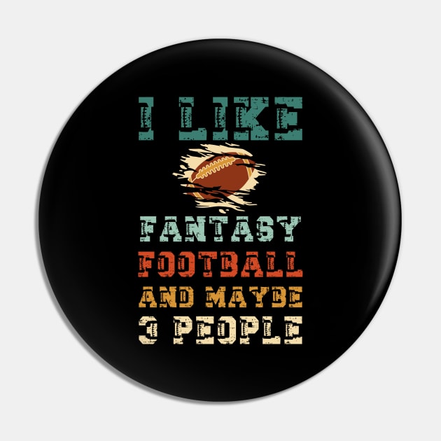 I like fantasy football and maybe 3 people Pin by Myartstor 