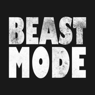 Beast Mode T-Shirt