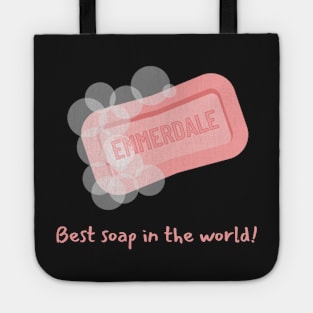 Best soap in the world - Emmerdale Tote